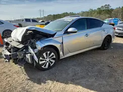 1N4BL4BV6MN360758 2021 NISSAN ALTIMA