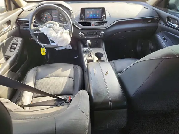 1N4BL4BV6MN360758 2021 NISSAN ALTIMA - Image 8