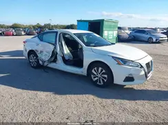 1N4BL4BV6MN360999 2021 NISSAN ALTIMA