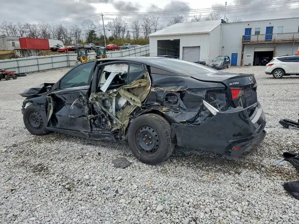 1N4BL4BV6MN362610 2021 NISSAN ALTIMA - Image 2