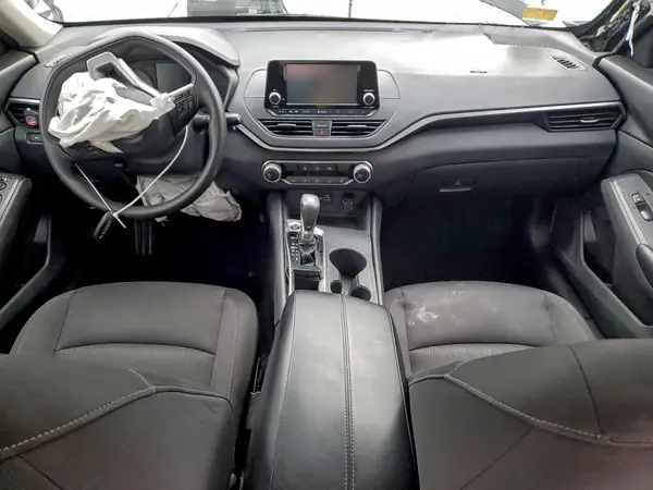 1N4BL4BV6MN362610 2021 NISSAN ALTIMA - Image 8