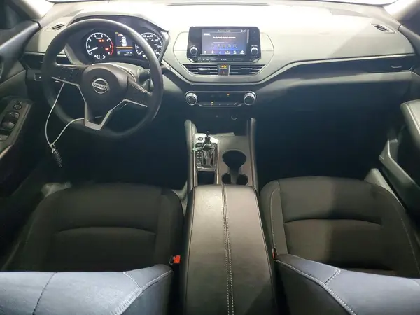 1N4BL4BV6MN362817 2021 NISSAN ALTIMA - Image 8