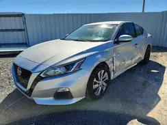1N4BL4BV6MN363319 2021 NISSAN ALTIMA