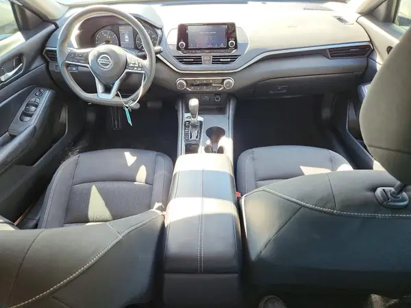1N4BL4BV6MN363319 2021 NISSAN ALTIMA - Image 8
