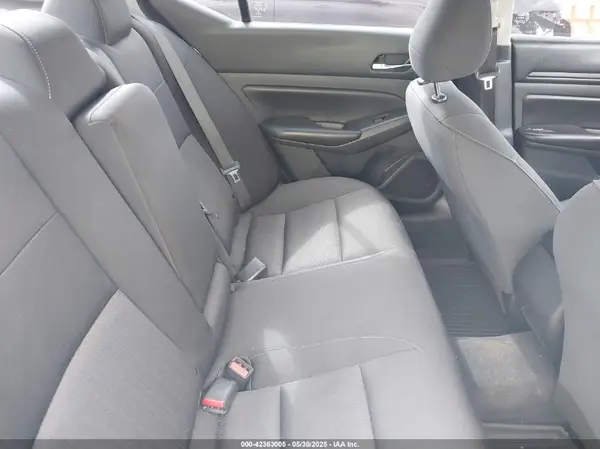 1N4BL4BV6MN364650 2021 NISSAN ALTIMA - Image 8