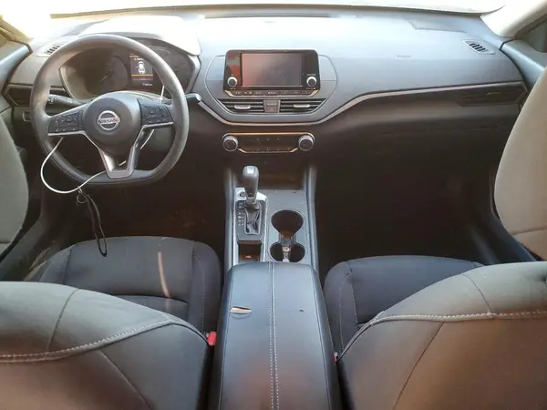1N4BL4BV6MN366804 2021 NISSAN ALTIMA - Image 8