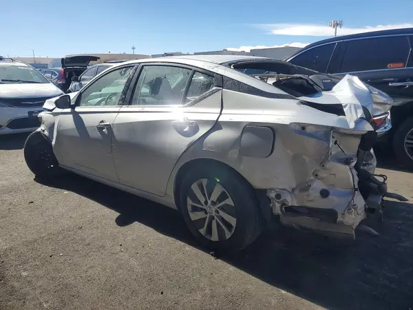 1N4BL4BV6MN367547 2021 NISSAN ALTIMA - Image 2