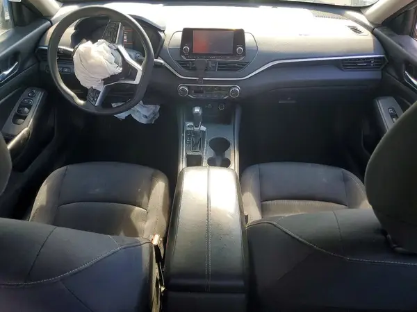 1N4BL4BV6MN367547 2021 NISSAN ALTIMA - Image 8