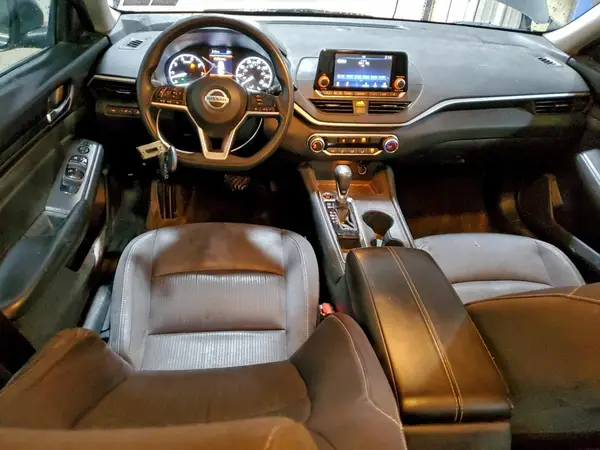 1N4BL4BV6MN371016 2021 NISSAN ALTIMA - Image 8