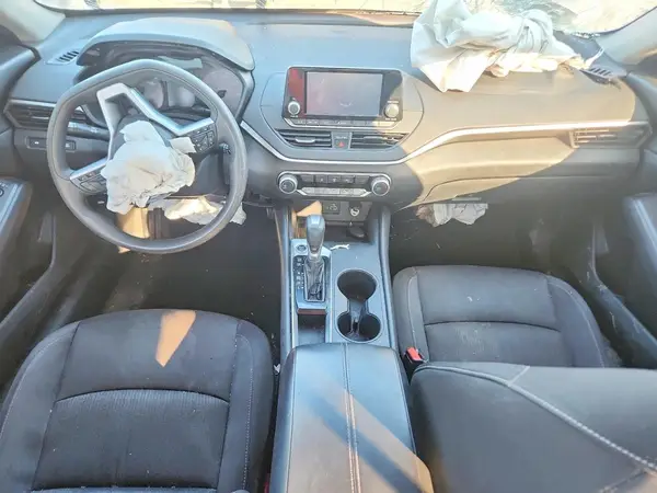 1N4BL4BV6MN372554 2021 NISSAN ALTIMA - Image 8
