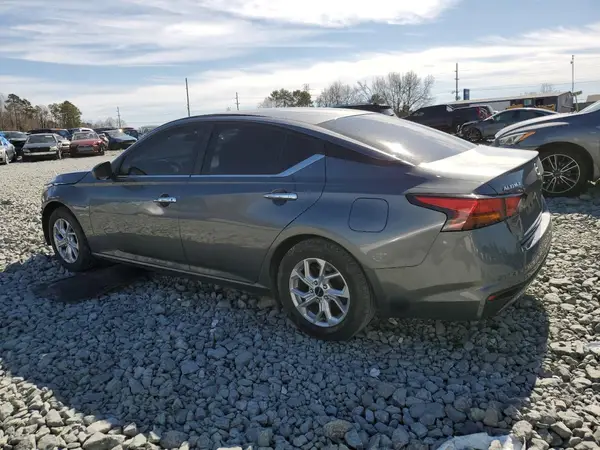 1N4BL4BV6MN374577 2021 NISSAN ALTIMA - Image 2