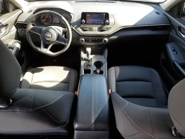 1N4BL4BV6MN374577 2021 NISSAN ALTIMA - Image 8