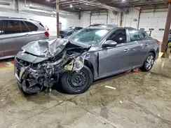1N4BL4BV6MN374742 2021 NISSAN ALTIMA