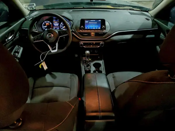 1N4BL4BV6MN374742 2021 NISSAN ALTIMA - Image 8