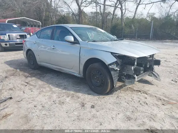 1N4BL4BV6MN378256 2021 NISSAN ALTIMA - Image 1