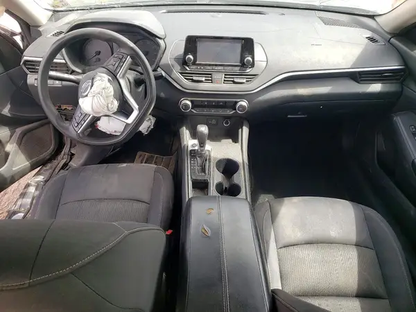 1N4BL4BV6MN378919 2021 NISSAN ALTIMA - Image 8