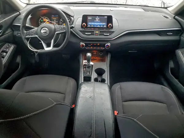 1N4BL4BV6MN379715 2021 NISSAN ALTIMA - Image 8