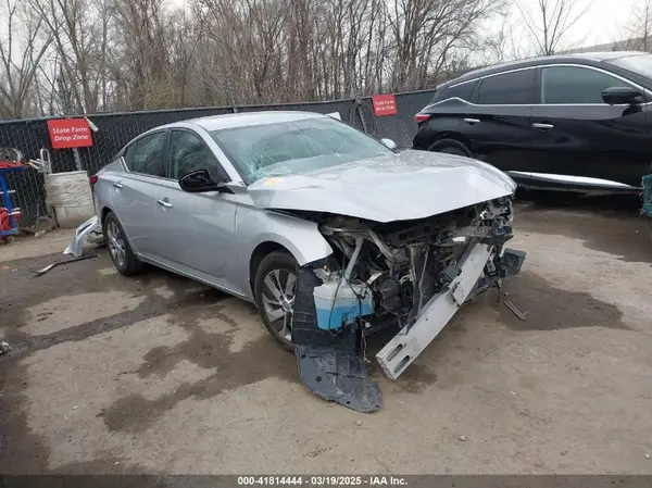 1N4BL4BV6MN380959 2021 NISSAN ALTIMA - Image 1