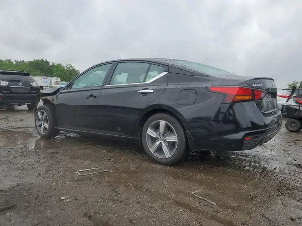 1N4BL4BV6MN381190 2021 NISSAN ALTIMA - Image 2
