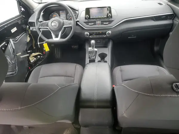 1N4BL4BV6MN381190 2021 NISSAN ALTIMA - Image 8