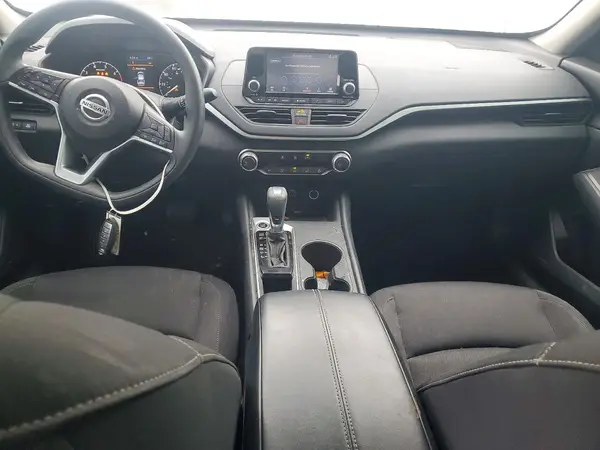1N4BL4BV6MN381965 2021 NISSAN ALTIMA - Image 8