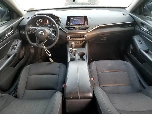 1N4BL4BV6MN383151 2021 NISSAN ALTIMA - Image 8