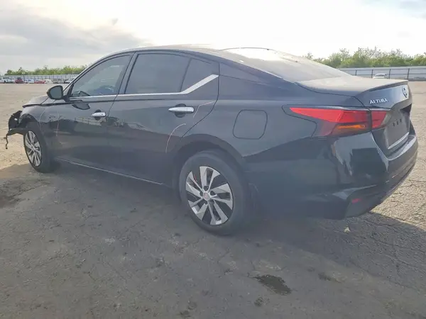 1N4BL4BV6MN385563 2021 NISSAN ALTIMA - Image 2