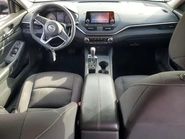 1N4BL4BV6MN385563 2021 NISSAN ALTIMA - Image 8