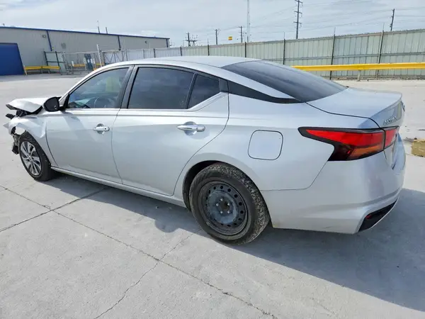 1N4BL4BV6MN387152 2021 NISSAN ALTIMA - Image 2