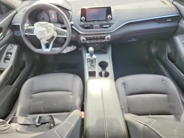 1N4BL4BV6MN387152 2021 NISSAN ALTIMA - Image 8