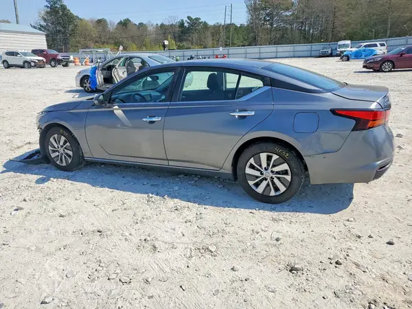 1N4BL4BV6MN389368 2021 NISSAN ALTIMA - Image 2