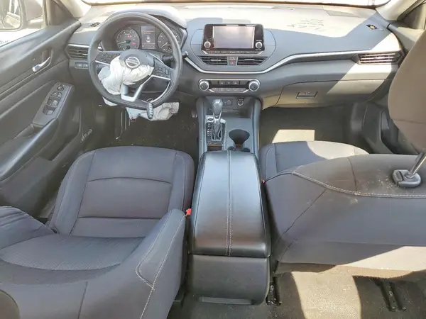 1N4BL4BV6MN389368 2021 NISSAN ALTIMA - Image 8