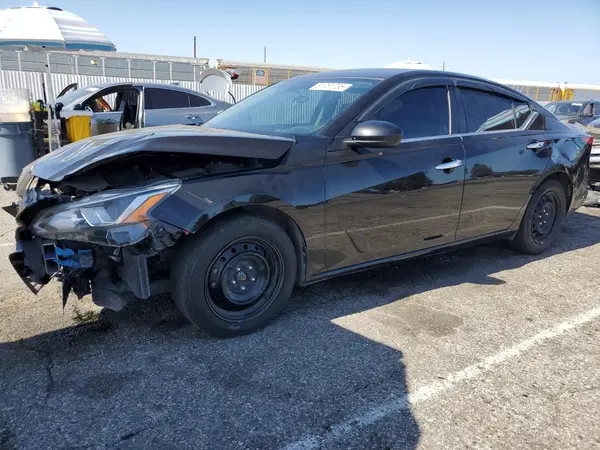 1N4BL4BV6MN390049 2021 NISSAN ALTIMA - Image 1