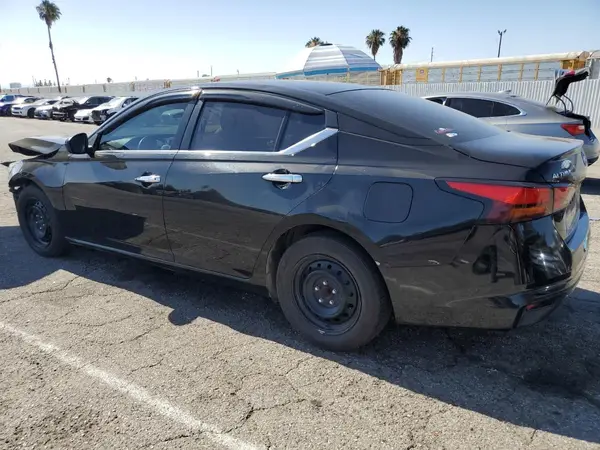 1N4BL4BV6MN390049 2021 NISSAN ALTIMA - Image 2