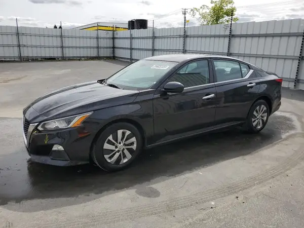 1N4BL4BV6MN390228 2021 NISSAN ALTIMA - Image 1