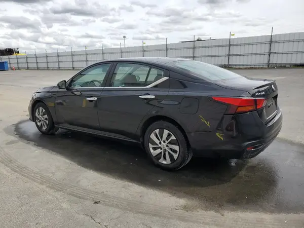 1N4BL4BV6MN390228 2021 NISSAN ALTIMA - Image 2