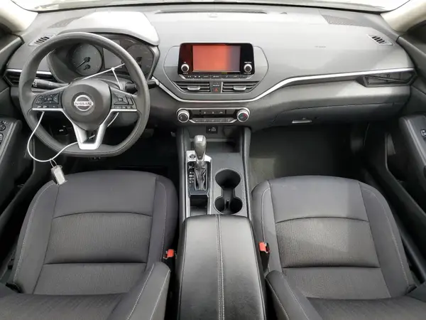 1N4BL4BV6MN390228 2021 NISSAN ALTIMA - Image 8