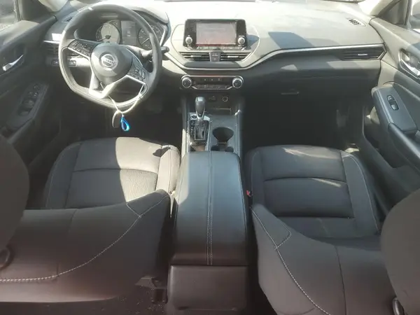 1N4BL4BV6MN390259 2021 NISSAN ALTIMA - Image 8