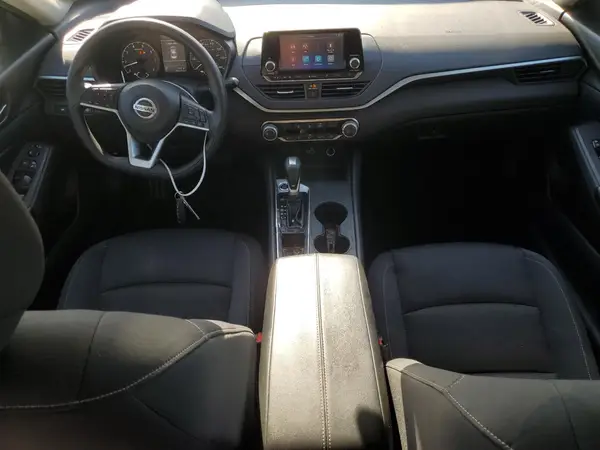 1N4BL4BV6MN390908 2021 NISSAN ALTIMA - Image 8