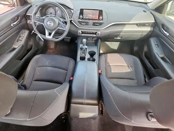 1N4BL4BV6MN394618 2021 NISSAN ALTIMA - Image 8