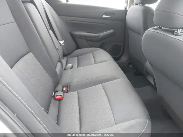 1N4BL4BV6MN398457 2021 NISSAN ALTIMA - Image 8