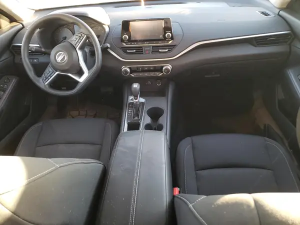 1N4BL4BV6MN398524 2021 NISSAN ALTIMA - Image 8