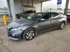 1N4BL4BV6MN398815 2021 NISSAN ALTIMA
