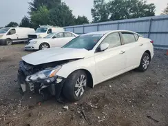 1N4BL4BV6MN399186 2021 NISSAN ALTIMA