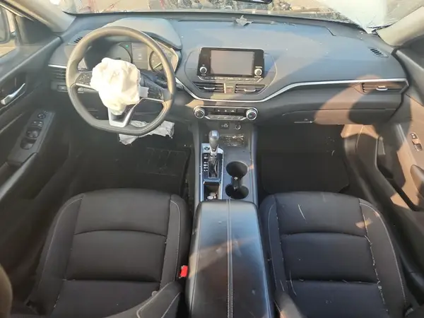 1N4BL4BV6MN399186 2021 NISSAN ALTIMA - Image 8