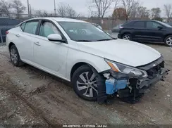 1N4BL4BV6MN399317 2021 NISSAN ALTIMA