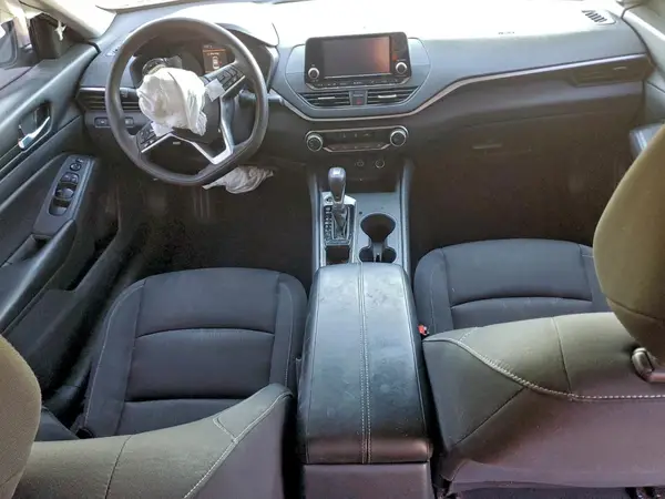 1N4BL4BV6MN399656 2021 NISSAN ALTIMA - Image 8