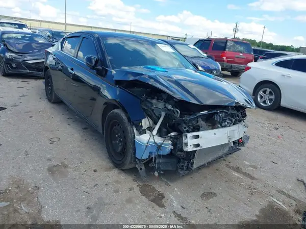 1N4BL4BV6MN403141 2021 NISSAN ALTIMA - Image 1