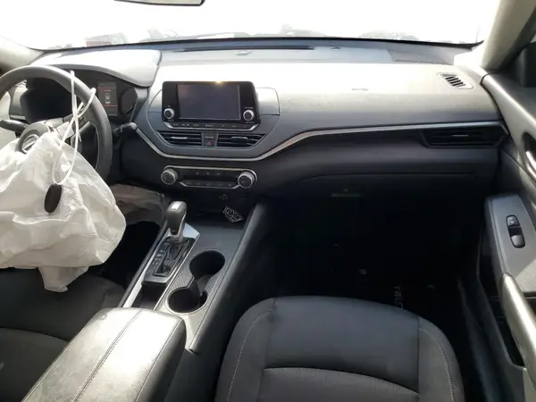 1N4BL4BV6MN403740 2021 NISSAN ALTIMA - Image 8