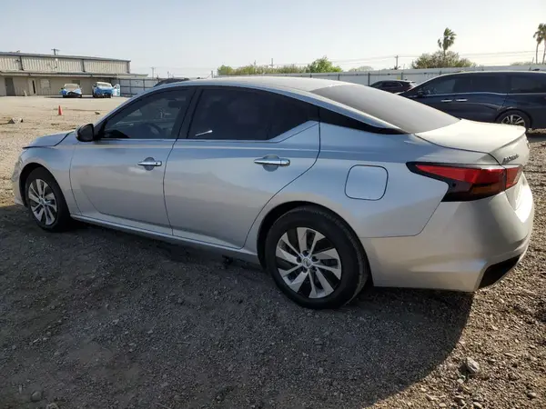 1N4BL4BV6MN404242 2021 NISSAN ALTIMA - Image 2